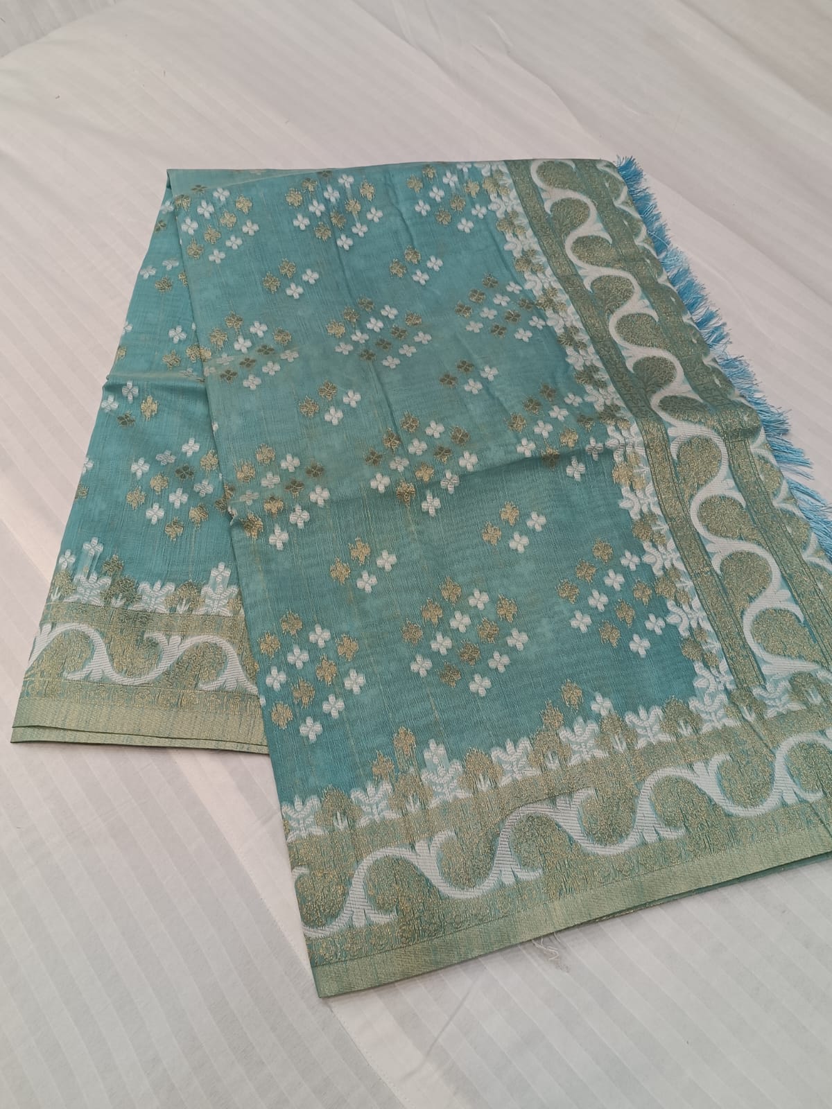 Officewear Sarees