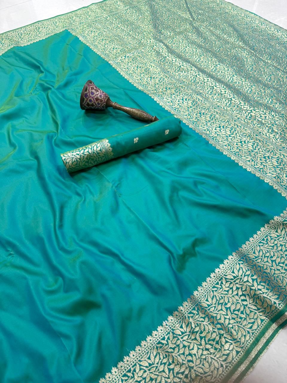 Banaras Silk Sarees